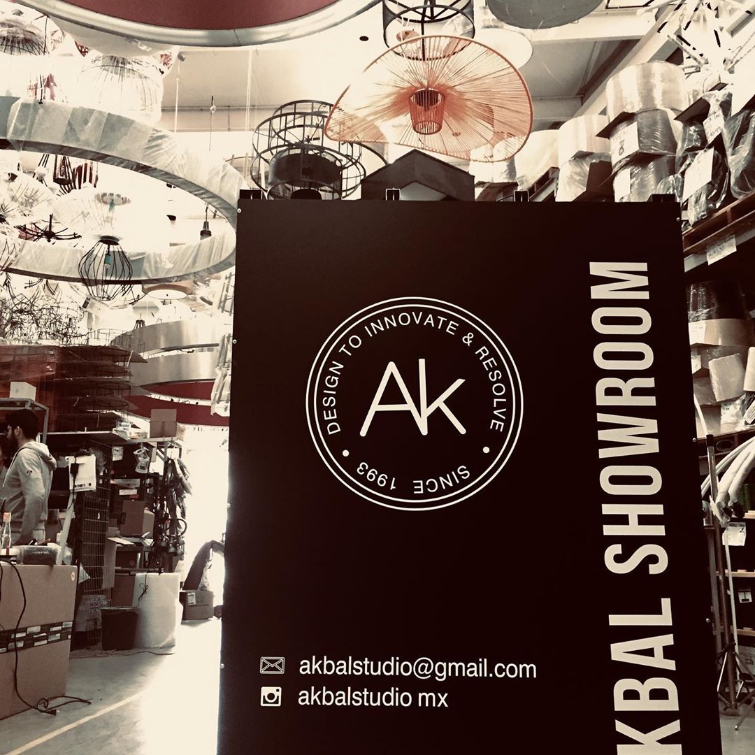 Sobre Akbal Studio